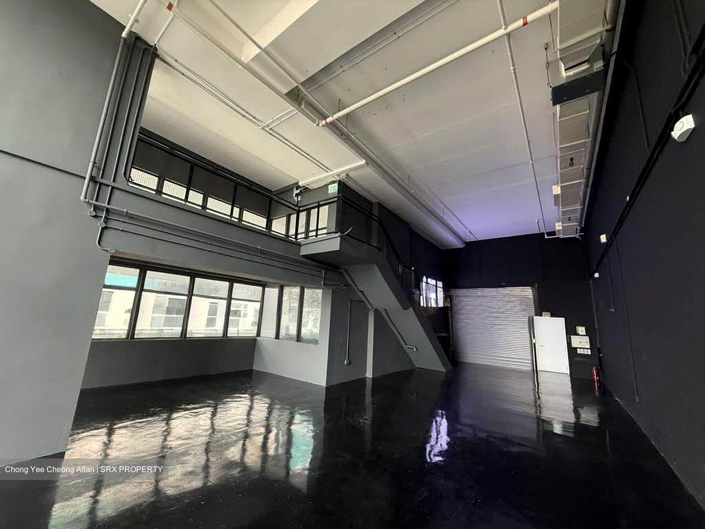 In Space (D19), Factory #553877521